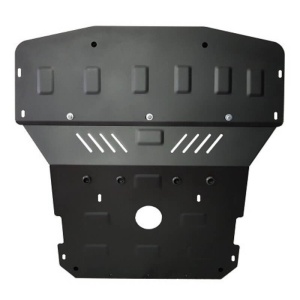 Scut auto metalic BMW