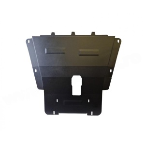 Scut auto metalic Dacia Duster, Bigster 4x2 + 4x4 2024 - 2025 - Img 2
