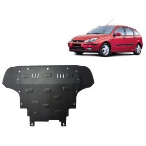 Scut auto metalic Ford Focus 1 1998 - 2004