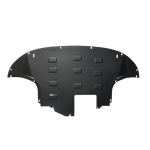 Scut auto metalic Kia