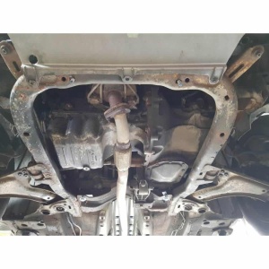 Scut auto metalic Opel