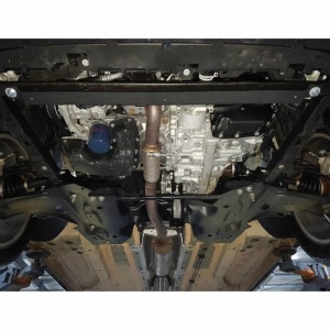 Scut auto metalic Opel