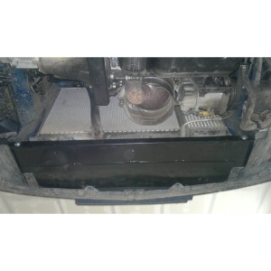 Scut auto metalic Peugeot