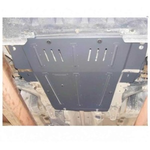 Scut auto metalic Renault