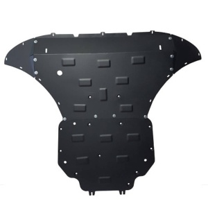 Scut auto metalic Volkswagen Touareg, Audi Q7, Q8