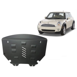 Scut auto si cutie de viteza Mini Cooper R56 2006 - 2014