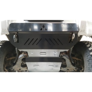 Scut auto si radiator