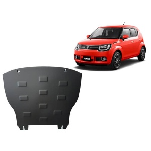 Scut auto Suzuki Ignis 2016 - 2023