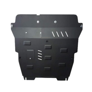 Scut auto Suzuki SX 4 2006 - 2013 - Img 3