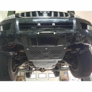 Scut auto Toyota 4Runner (2002-2009), Land Cruiser J120 (2002-2009), FJ Cruiser