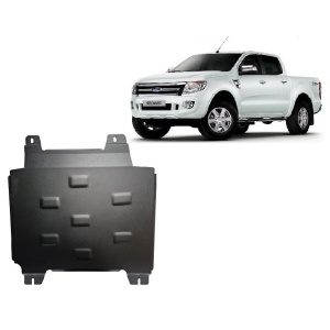 Scut cutie de viteza Ford Ranger / Ranger Raptor 2020 - 2023