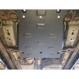 Scut cutie de viteza Jeep Grand Cherokee WK - WH (2004 - 2010), protejează cutia de viteză, gorsime 2 mm