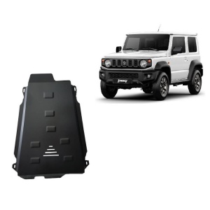 Scut cutie de viteza si reductor Suzuki Jimny 2018+