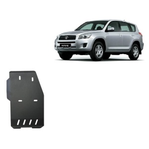 Scut diferential spate Toyota RAV4 2006 - 2023
