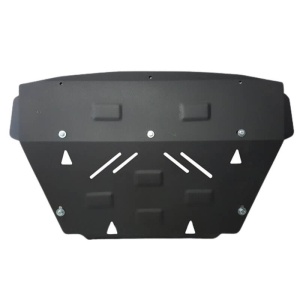 Scut radiator BMW X3