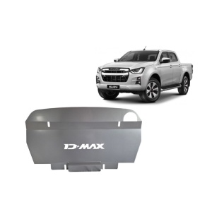 Scut radiator metalic Isuzu D-Max 2019-2025