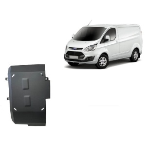 Scut rezervor Adblue Ford Transit 2013 - 2020