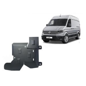 Scut rezervor AdBlue Volkswagen Crafter 2017 - 2024 - Img 1