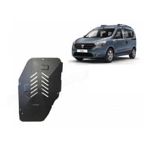 Scut rezervor Dacia Dokker 2012-2024