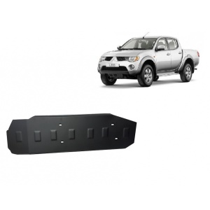 Scut rezervor Mitsubishi L200 (2005-2015)