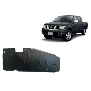 Scut rezervor Nissan Navara D40, Pathfinder D40 2005 - 2015