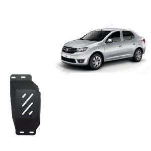 Scut sistem Stop&Go EGR Dacia Logan 2 / Logan MCV 2012 - 2020