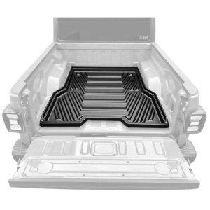 Sertar culisant pentru benă pick-up universal (Toyota Hilux, Ford Ranger, Mitsubishi L200, Nissan Navara, VW Amarok), capacitate 200 kg, OFD - Off Road Fabrication