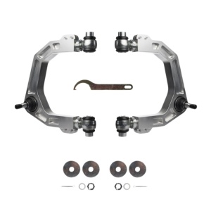 Set 2 bascule superioare Toyota Hilux (2005-2015) +5cm Desert King