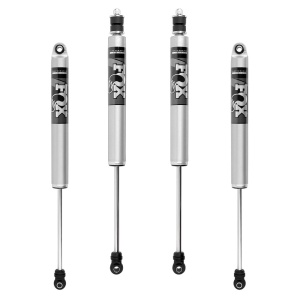 Set amortizoare Performance 2.0 IFP Jeep Grand Cherokee ZJ WJ WG (1993-2004) lift 115-150 mm Fox