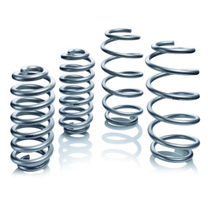 Set arcuri elicoidale Ford Ranger Raptor (2023-prezent) lift 40 mm / 30 mm Eibach