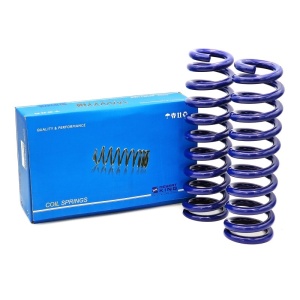 Set arcuri fata Suzuki Jimny +5cm Desert King