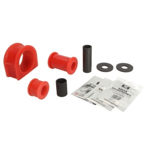 Set bucșe poliuretan față Toyota 4 Runner III, Land Cruiser 90 (1995-2002) 3 bucăți 80 Sha Tedgum