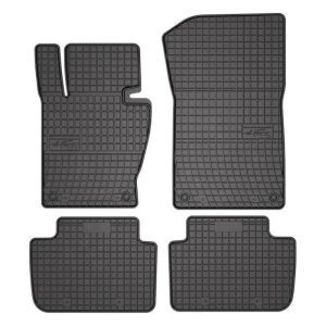 Set covorașe BMW X3 2003 - 2012 cauciuc Mammooth