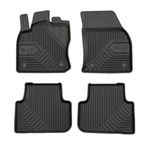 Set covorase Dacia Duster, Volkswagen Tiguan cauciuc Frogum