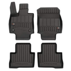 Set covorase Suzuki Across, Toyota Rav4 V cauciuc Frogum