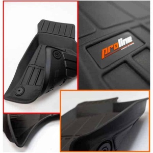 Set covorase Suzuki Across, Toyota Rav4 V cauciuc Frogum