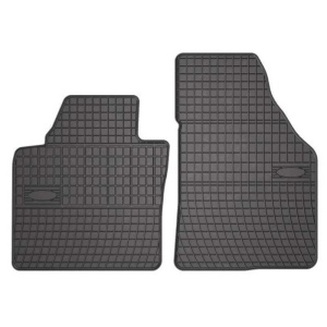 Set covorase Volkswagen Caddy III, IV, V, Touran I, Touran II cauciuc Frogum