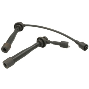 Set fise bujii Suzuki Jimny (1998-2018), Vitara (1988-1995), Grand Vitara (1998-2015) NGK