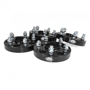 Set flanse distantiere 25mm