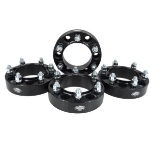 Set flanse distantiere 30mm 5x120.65 Land Rover Discovery 3, 4 Snake4x4
