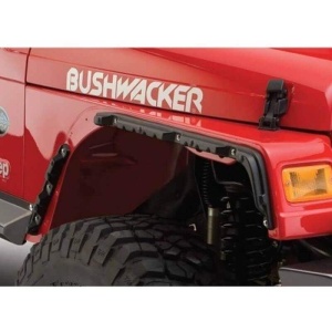 Set overfendere Jeep Wrangler