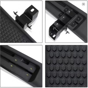 Set praguri laterale Jeep