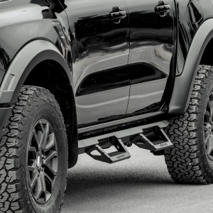 prag lateral mitsubishi l200