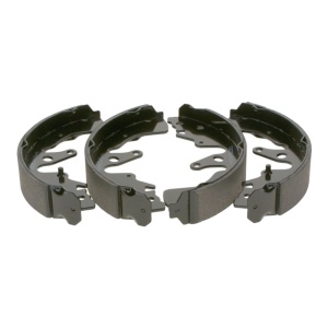 Set saboți frână spate Suzuki Grand Vitara (2005-2015) Bosch - Img 2