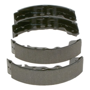 Set saboți frână spate Suzuki Vitara (1988-1995), Grand Vitara (1998-2009) Bosch - Img 5