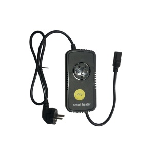 Sirocou portabil patrat 8 kw, 12v/24v/220v cu transformator 220-240V inclus, carcasa din aluminiu Smart Heater