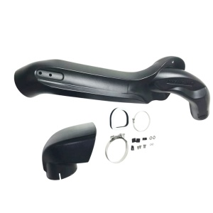 Snorkel Dodge Ram generatia
