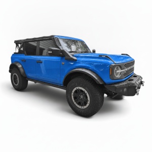 Snorkel Ford Bronco (2021-2024) ORE4x4