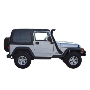 Snorkel Jeep Wrangler TJ / YJ (1996-2006) Speedmax