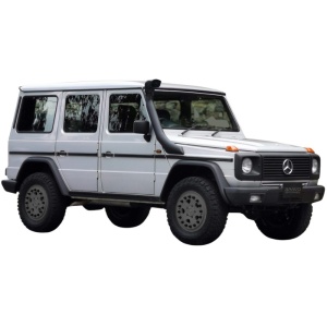 Snorkel Mercedes G Class (W460/461/463) 1979-2018 Bravo